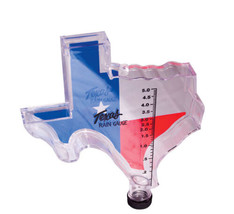 Turbine Texas Rain Gauge - $33.71 CAD