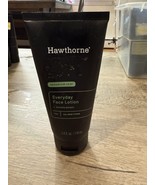 Hawthorne Geranium Leaf Everyday Face Lotion 4oz  + Centella Extract All... - $9.89