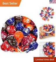 Chewy Chocolate Tootsie Roll Center Lollipops – Perfect for Kids &amp; Celeb... - $46.00