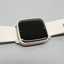 Garmin Venu Sq 2 GPS Smartwatch - Cream Gold 010-02700-02 image 3