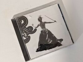 Regina Carter Audio CD Atlantic Jazz Violin NEW - $219.71 MXN