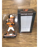 Jonathan Schoop  Bobblehead Baltimore Orioles SGA 8/5/2017 - $19.00