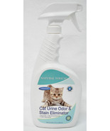 Natural Touch Cat Urine Remover 32oz   CS-81273 - £10.75 GBP