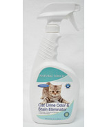 Natural Touch Cat Urine Remover 32oz   CS-81273 - $20.51 CAD
