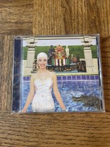 Stone Temple Pilots Tiny Music CD - £9.31 GBP