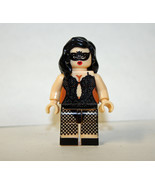 Minifigure Woman Dancer Girl Bulk Block - $8.19