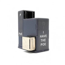Hecktech T515 POE TEXAS IN-WALL POE CONVERTER - $3,115.36 MXN