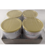 Puramino DHA & ARA Hypoallergenic Baby Formula Powder 14.1 oz 4-Pack EX 07/01/25 - £143.69 GBP