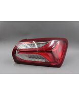 Right Passenger Tail Light Quarter Mounted LED 19-25 CHEVROLET MALIBU OE... - $157.49