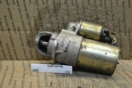 2005 Buick Allure Engine Starter OEM 12574623 Motor 213-10e5 - €21,20 EUR