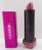 COVERGIRL Colorlicious  Lipstick #340 Delicious .12 oz Tip Flaw - $6.92