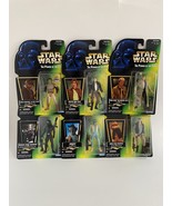 Star Wars - Power of the Force: 6-figure set, Lando, Han Solo, Greedo, &amp;... - €34,84 EUR