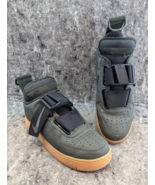 Nike Air Force 1 Utility Sequoia Men&#39;s Size 8 - AO1531-300 - $79.99