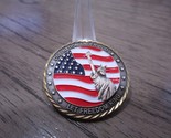 9/11 The Day America Joined Together September 11, 2001 Challenge Coin #61R - $8.90