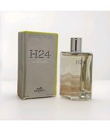 Hermes H24 by Hermes 100ml 3.3.Oz Eau De Toilette Spray Refillable  - $44.49