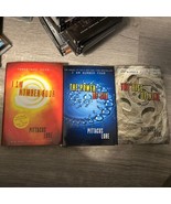 3 Pittacus Lore HC 1st Editions, I Am NUMBER FOUR, Power Of Six, Rise Of... - $9.49