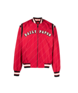 Rare Chance the Rapper Bomber Jacket - $109.99+