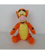 Kohls Cares For Kids Disney Winnie The Pooh Tigger Plush 12&quot; Stuffed Ani... - £8.75 GBP