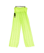 La Class Women&#39;s Swim Suit Cover up Pants Size Large - $23.54 CAD