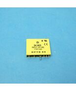 Opto22 G4IAC5 Input Module 90-140 VAC 5 VDC Logic NNB - €8,63 EUR
