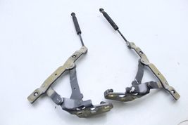 97-04 PORSCHE BOXSTER S LEFT & RIGHT SIDE REAR TRUNK HINGE SET U0177 image 10
