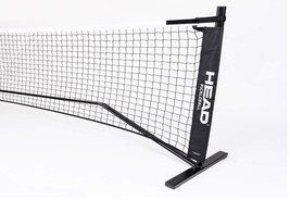 HEAD Portable Pickleball Net System Setup | Official Pro Steel w/ Carryi... - $279.99