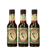 Jamaican Pickapeppa Sauce Original 5oz, ( 3 Bottles Per Pack) - $63.36