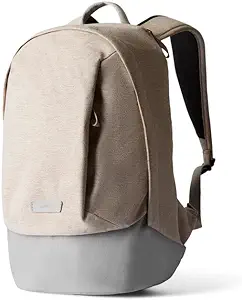 Classic Backpack Compact  (Laptop Bag, Laptop Backpack, 16L) - Saltbush - £201.50 GBP