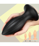 Anal Beads Plug Huge Large anal Plugs anal Sex Toys For Men Women - $25.20+