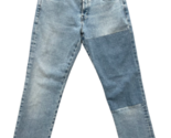 J BRAND Herren Kieran Jeans Mit Gerader Passform Hellblau Größe 32W - $96.90