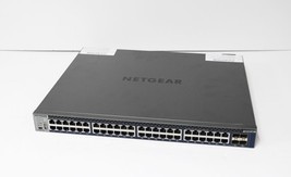 Netgear M4300-48X Managed Ethernet Switch image 2