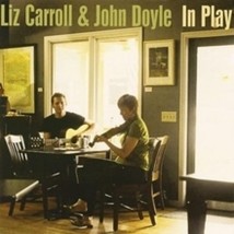 Carroll LIZ/JOHN Doyle In Play - Cd - £18.45 GBP