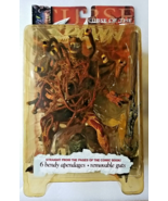 McFarlane Curse of the Spawn Raenius Series 13 Action Figure 1998 NIB -D- - $17.64