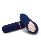 Nu Sensuelle Remote Control Wireless Bullet Plus - Ultra Violet - £63.08 GBP