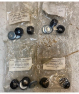 4 Quantity of Ride Control Strut &amp; Shock Hardware Kits 145080-000 (4 Qua... - $494.59 MXN