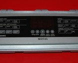 Maytag Oven Control Panel And Board - Part # W10321784 | W10365414 - $249.00