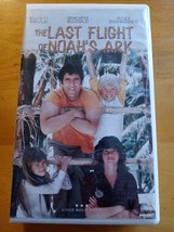 The Last Flight of Noahs Ark (VHS, 1999) Clamshell Case - £70.24 GBP