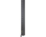 APC Rack Mount PDU, Basic 100V-120V/20A, (10) Outlets, 1U Horizontal Rac... - $244.49