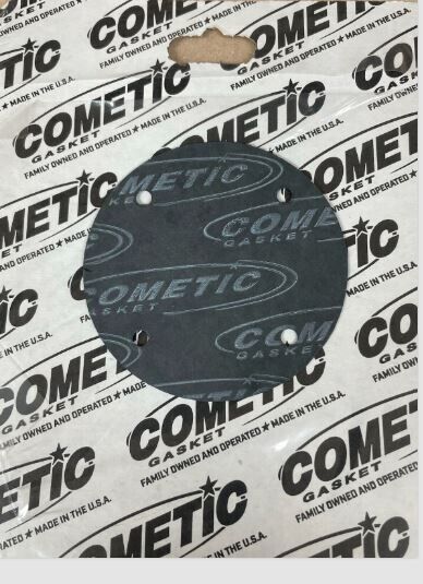 Cometic Points Ignition Timing Derby Cover Gasket For 84-91 Harley David... - $4.95