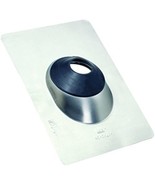 All-Flash No-Calk 11931 Roof Flashing, 13 in W x 20 in L, Hi-Rise Thermo... - $35.12 CAD