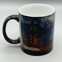 Morphing Mugs Heat-Sensitive Mugs The Polar Express Movie Scene Revealed MMUG150 - £15.82 GBP