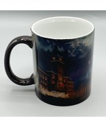 Morphing Mugs Heat-Sensitive Mugs The Polar Express Movie Scene Revealed... - $19.79