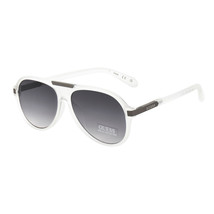 Men&#39;s Sunglasses Guess GF0237-27B ø 57 mm (S0378687) - £54.35 GBP