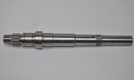 Waukesha Cherry-Burrell 006-014-015-U1 Pump Drive Shaft Part# 114642 - $184.55