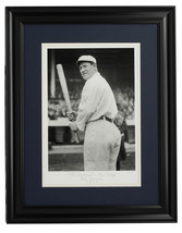 Jim Thorpe &quot;All American&quot; Framed 17x22 Archive Giclee LE/375 - £160.17 GBP