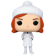 Beth Harmon Final Game Diamond Glitter Pop! Vinyl - $30.51