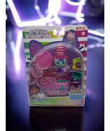 Netflix Show Gabby&#39;s Dollhouse MerCat Bobble Kitty Furniture DreamWorks New - $18.94 CAD