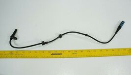 2007-2013 bmw x5 e70 front left driver abs speed wheel turn sensor oem - $24.87