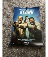 Keanu Kitten,please Theater Poster 27x40 Original - $25.71 CAD