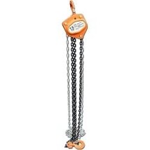 American Power Pull 1.5 TON CHAIN BLOCK - $10,474.53 MXN